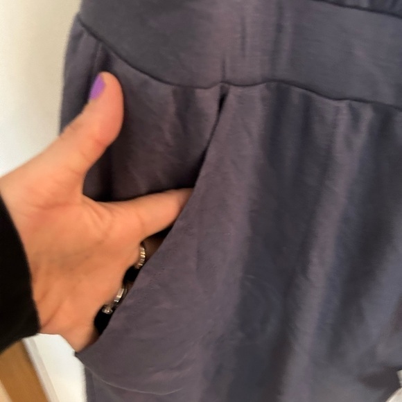 Sleep by cacqui lane Bryant 22/24 stretchy sleep romper - Picture 5 of 5